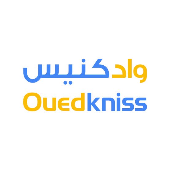 logo du site Ouedkniss